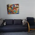 Prázdninový dům Hamori Alom