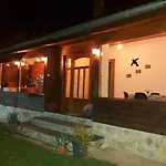 Hamori Alom Prázdninový dům Miškovec