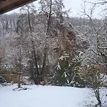 Hamori Alom Prázdninový dům Miškovec