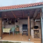 Hamori Alom 度假居