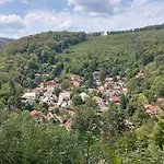 Dom wakacyjny Hamori Alom Miszkolc