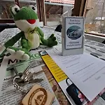 Hamori Alom Prázdninový dům Miškovec