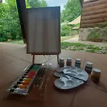 Hébergement de vacances Hamori Alom *