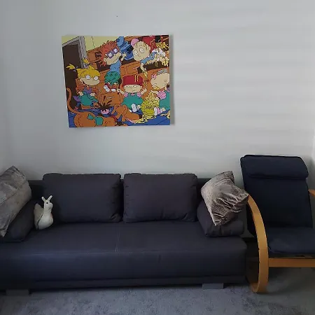 Ferienhaus Hamori Alom