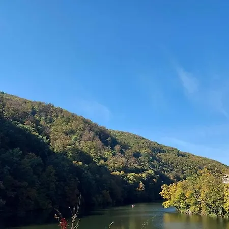 Hámori álom Miskolc