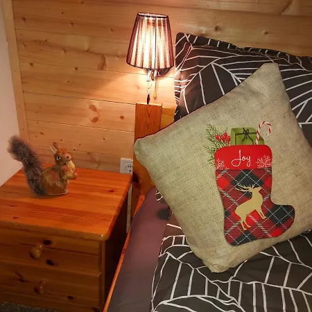 Casa de Férias Hámori álom Miskolc