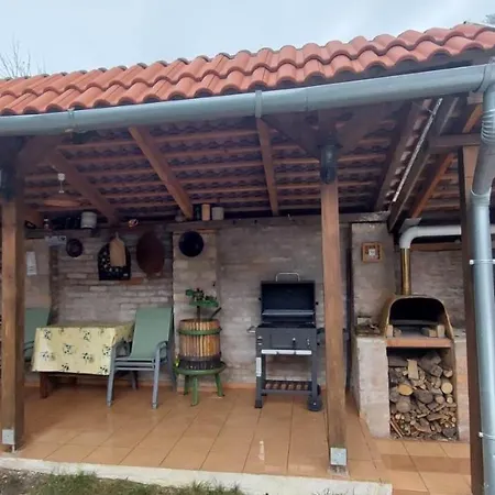 Hamori Alom Ferienhaus