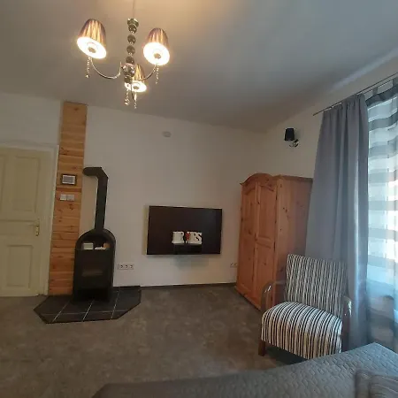 Hámori álom Casa de Férias Miskolc