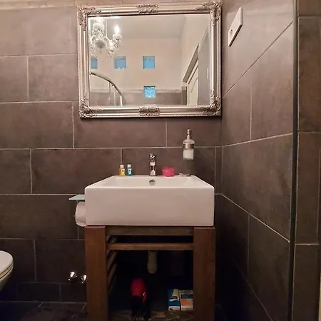 Hámori álom Casa de Férias *