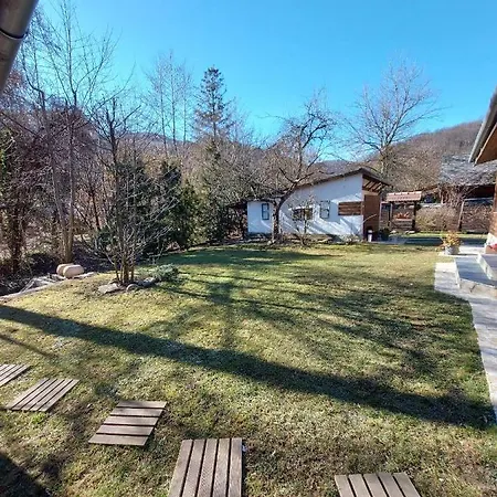Hámori álom * Miskolc