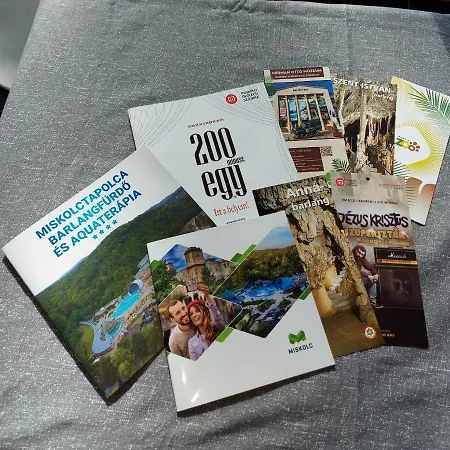 Hamori Alom Semesterbostad *