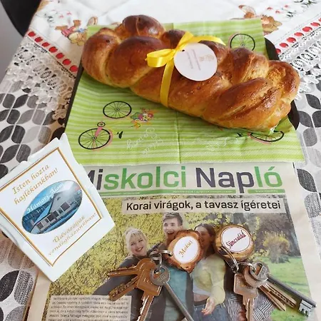 Nyaraló Hámori álom *