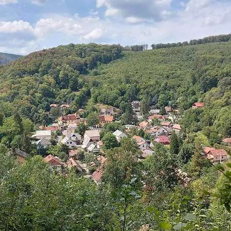 Casa de Férias Hámori álom Miskolc