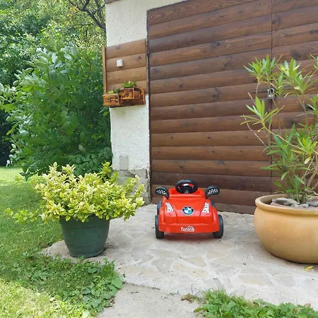 Hámori álom Nyaraló Miskolc