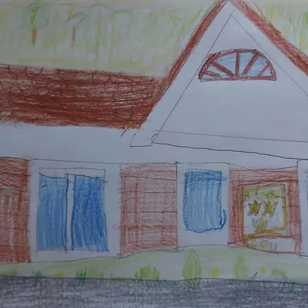 Hámori álom Casa de Férias