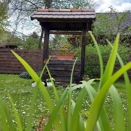 Hámori álom Nyaraló Miskolc