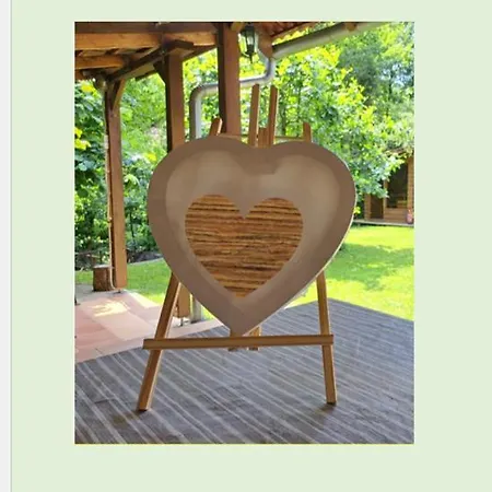 Hámori álom Nyaraló