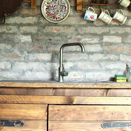 Hamori Alom Hébergement de vacances Miskolc