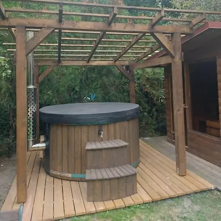 Tatil Evi Hamori Alom *