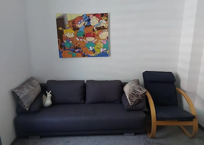 Ferienhaus Hamori Alom
