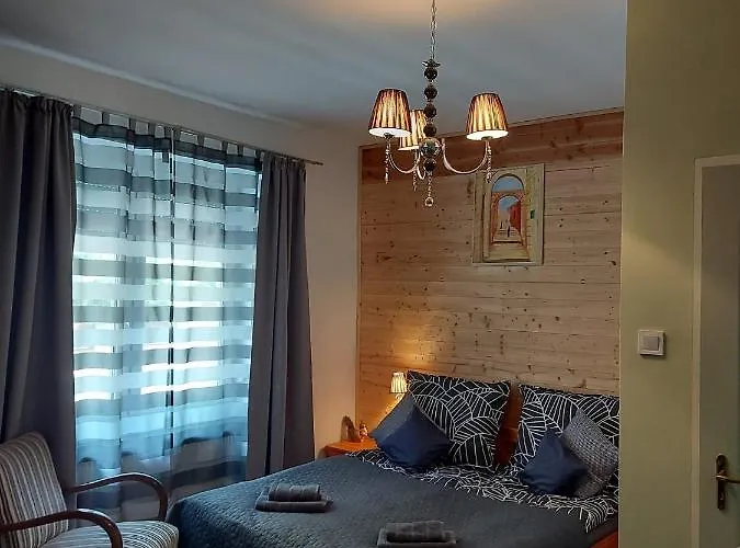 בית נופש Hamori Alom