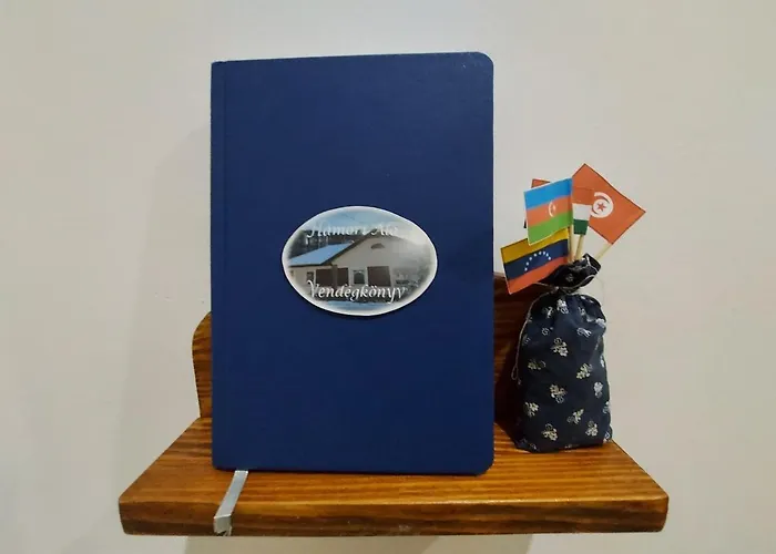 בית נופש Hamori Alom מישקולץ