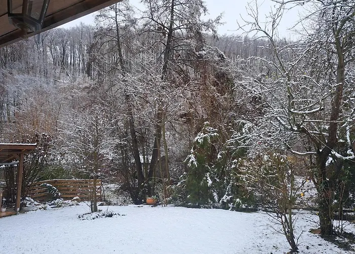 Hamori Alom בית נופש מישקולץ