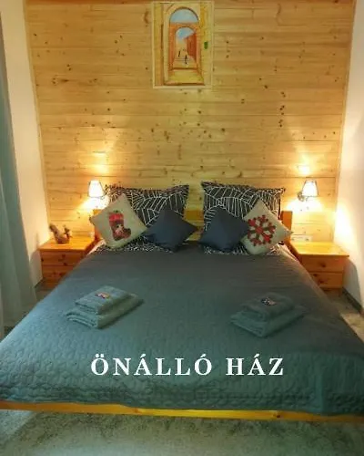 Hamori Alom מישקולץ