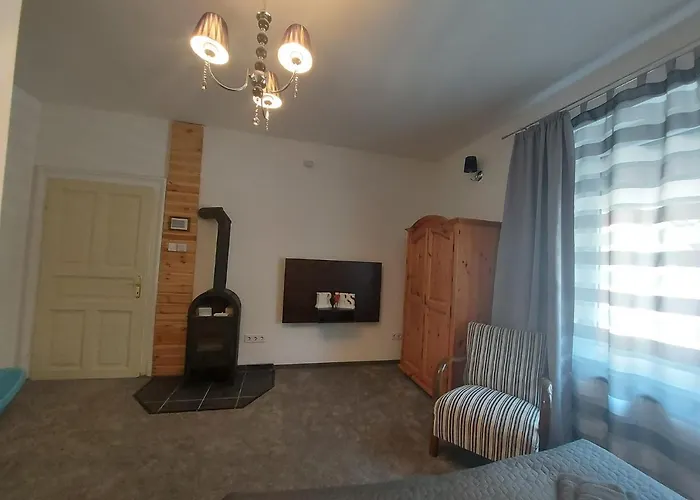 Hamori Alom Ferienhaus Miskolc