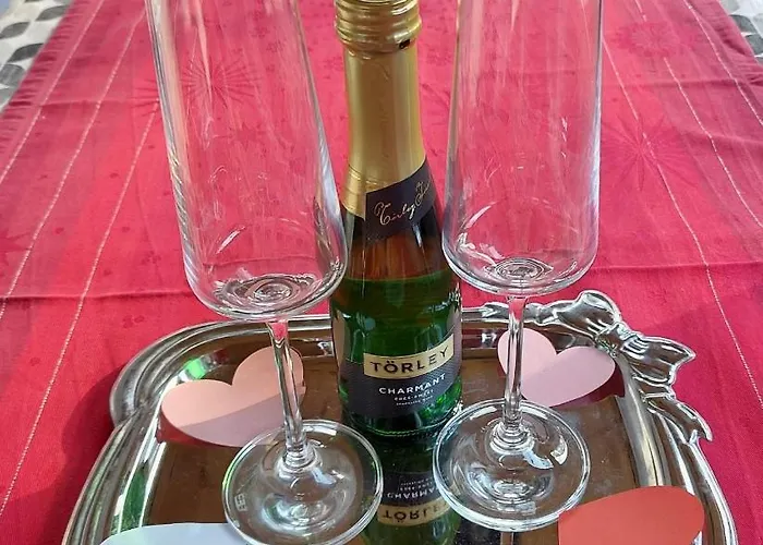 בית נופש Hamori Alom מישקולץ