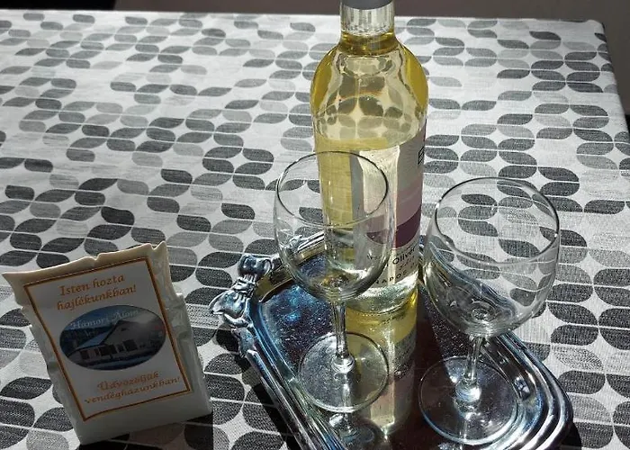 Hamori Alom Miskolc