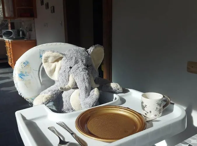 Hamori Alom Hébergement de vacances Miskolc