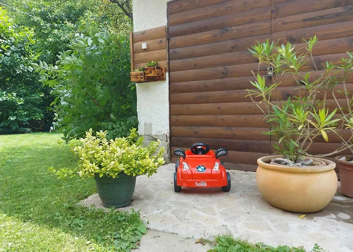 Hamori Alom Hébergement de vacances Miskolc