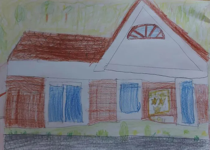 Hamori Alom בית נופש