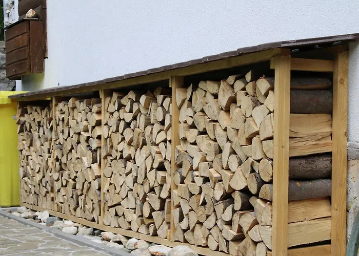 Hamori Alom Ferienhaus *