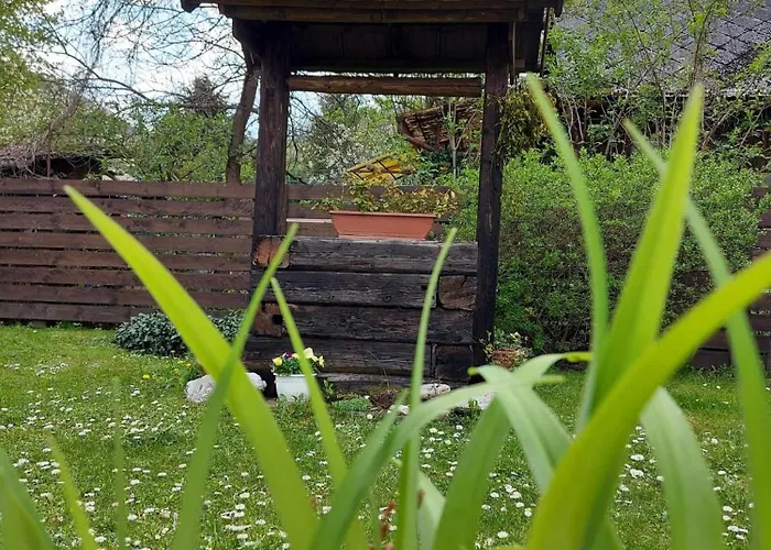 Hamori Alom Ferienhaus Miskolc