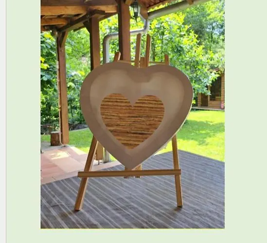 Hamori Alom בית נופש