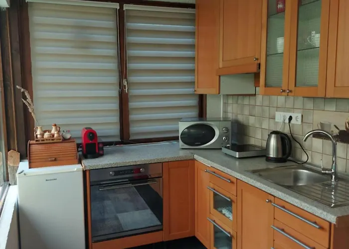 Hamori Alom בית נופש