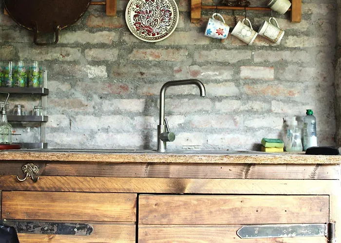 Hamori Alom Ferienhaus Miskolc
